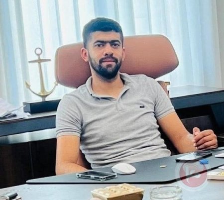 استشهاد شاب برصاص الاحتلال واحتجاز جثمانه في اليامون غرب جنين