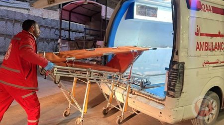 3 شهداء خلال يوم في قطاع غزة و73,054 منذ بداية الحرب