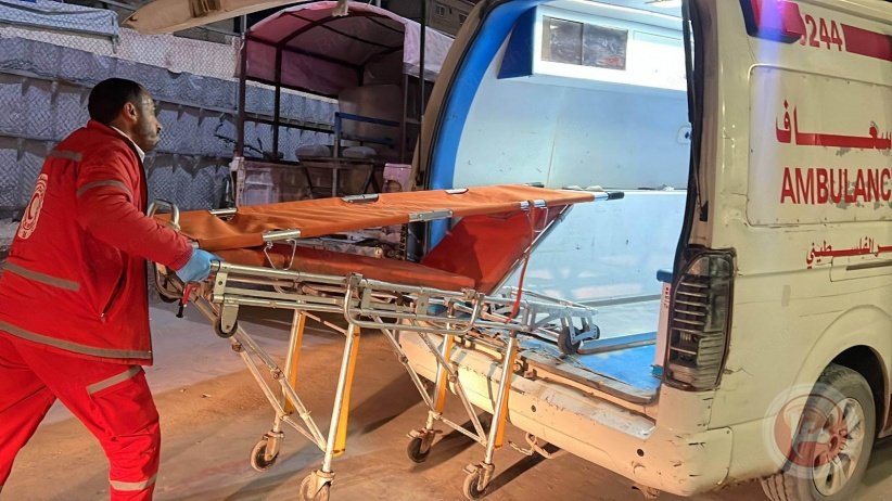 3 شهداء خلال يوم في قطاع غزة و73,054 منذ بداية الحرب