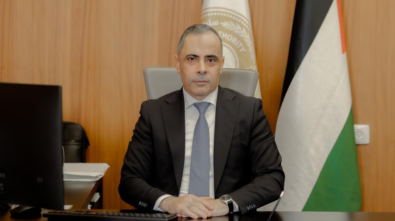نائب محافظ سلطة النقد : الإجراءات الإسرائيلية وراء أزمة تراكم الشيقل ونعمل على عدة مسارات لمعالجتها