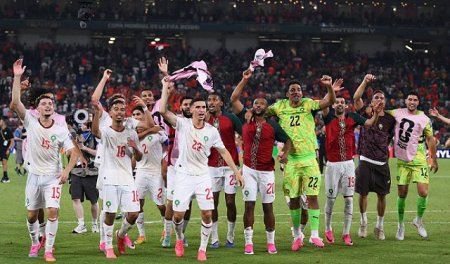 المغرب يواصل كتابة التاريخ ويقصي هولندا من الدور الثاني لكأس العالم