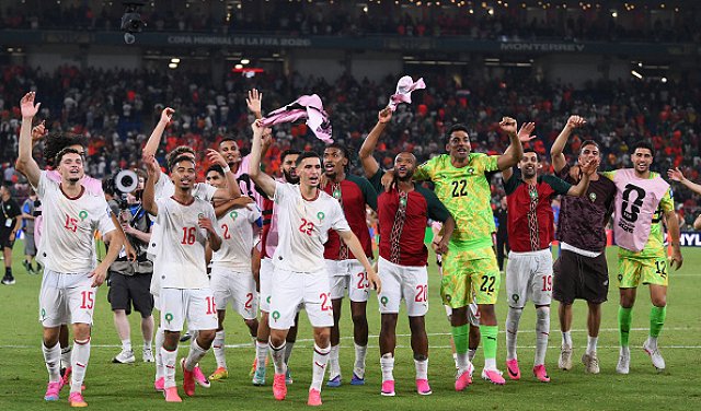 المغرب يواصل كتابة التاريخ ويقصي هولندا من الدور الثاني لكأس العالم