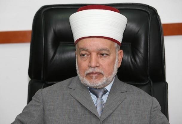 المفتي: الأربعاء أول أيام عيد الفطر السعيد