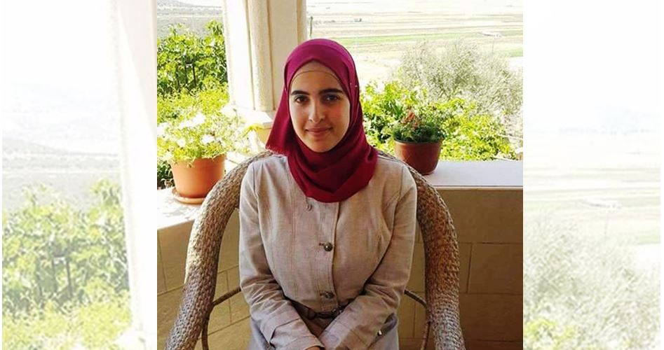 الأولى في الفرع العلمي لـ