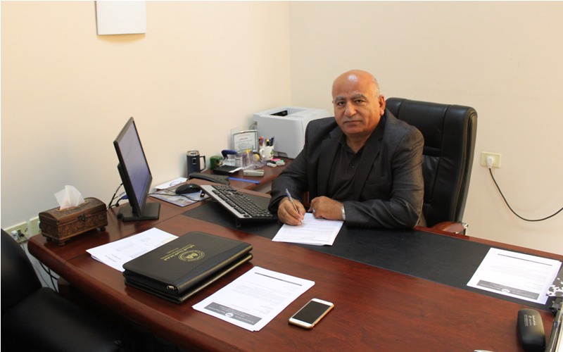 الجامعة العربية الامريكية تستكمل استعداداتها لعقد المؤتمر الفلسطيني الخامس حول الاتجاهات الحديثة في الفيزياء والرياضيات