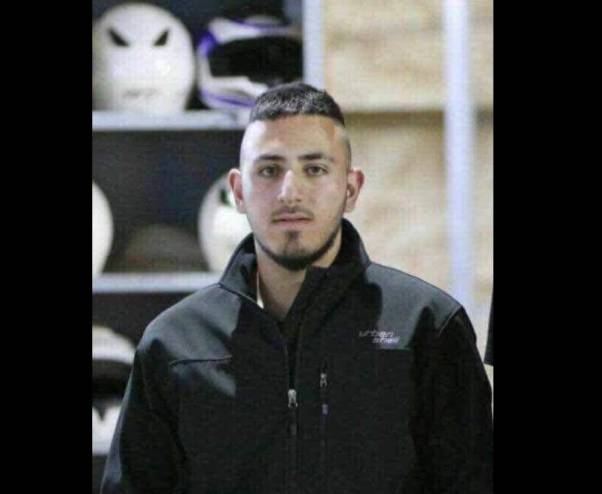 ماذا وعد محمد أبو غنام والدته قبل استشهاده؟
