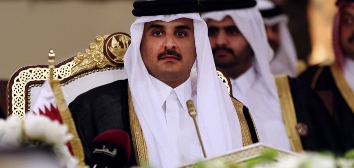 قطر تسلم ردها للكويت اليوم ودول الحصار تجتمع الأربعاء