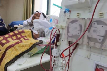 وزير الصحة: لن نصدر تحويلات طبية لهؤلاء