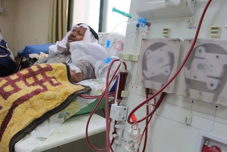 وزير الصحة: لن نصدر تحويلات طبية لهؤلاء