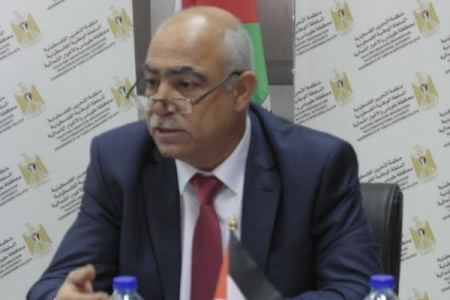 وفاة محافظ طوباس إثر مرض عضال