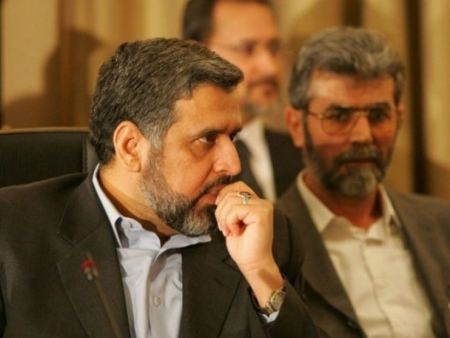 الجهاد ترحب بتجميد الرئيس العلاقات مع الاحتلال