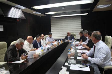 المجلس التنسيقي لمؤسسات القطاع الخاص يعلن دعمه وتأييده لأهله في القدس ويرفض ممارسات الاحتلال تجاه المقدسات وأهلنا في القدس