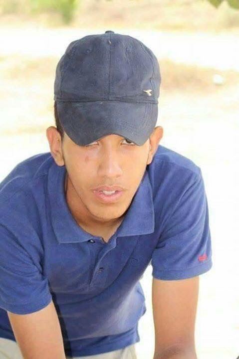 هكذا تعمد جيش الاحتلال قتل الطفل عبد الرحمن
