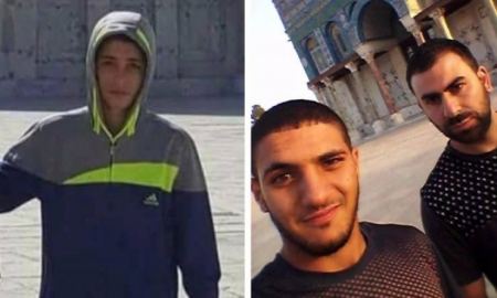 هل ستُسلم إسرائيل جثامين شهداء عملية الأقصى؟