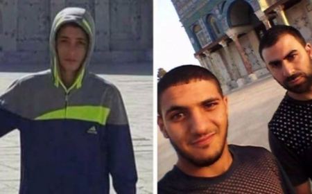 سلطات الاحتلال توافق على تسليم جثامين شهداء ام الفحم