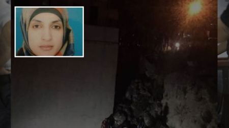 العثور على جثة فتاة اختفت منذ ايام في بيرزيت