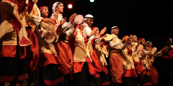الإعلان عن انطلاق مهرجان فلسطين الدولي للرقص والموسيقى في جنين