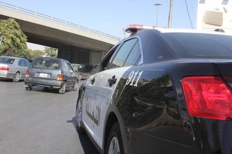 خادمة تذبح طفلاً في الأردن
