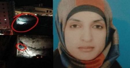 ماذا قالت عشيرة العواودة عن مقتل ابنتها 'نيفين'؟