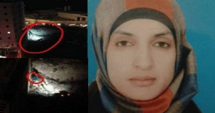 ماذا قالت عشيرة العواودة عن مقتل ابنتها 'نيفين'؟