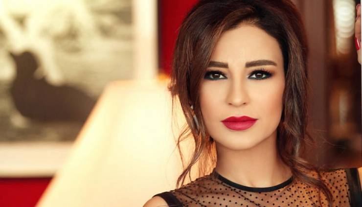 الموت يفجع ماغي بو غصن بأغلى الناس