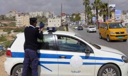 القبض على شخص نشر فيديو يوثق قيادته المتهورة