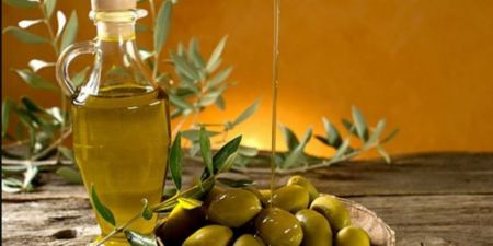 تنويه هام بخصوص ادخال زيت الزيتون الى الاردن