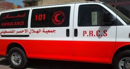 الخليل: وفاة مواطنة تناولت مبيدا حشريا
