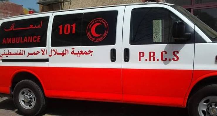 الخليل: وفاة مواطنة تناولت مبيدا حشريا