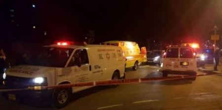 استشهاد شاب من طولكرم واصابة أخر بجروح خطيرة برصاص مستوطن داخل أراضي ال48