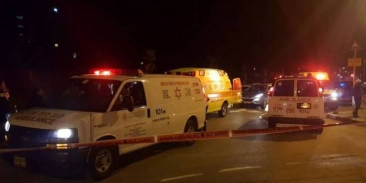 استشهاد شاب من طولكرم واصابة أخر بجروح خطيرة برصاص مستوطن داخل أراضي ال48