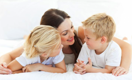 رسالة طبيبة أطفال تجتاح العالم .. نصيحتها ستذهلك!