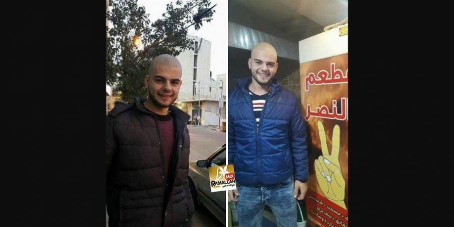 شهيد في ابو ديس