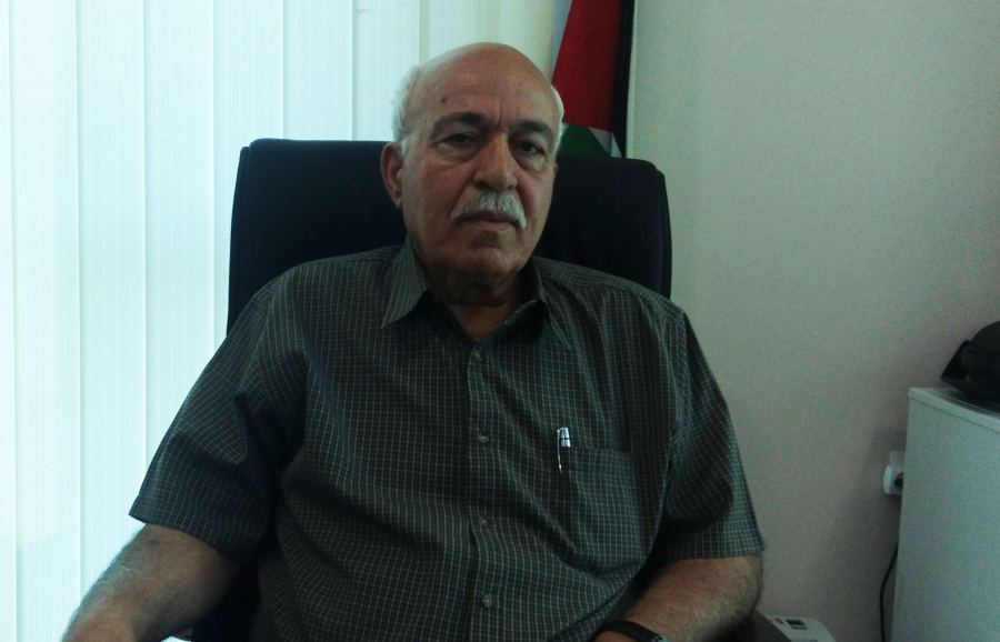 رأفت: القدس الشرقية بكل مقدساتها الاسلامية والمسيحية هي عاصمة دولة فلسطين