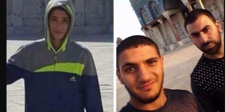 تحرير جثامين شهداء أم الفحم في غضون 30 ساعة بشروط الشرطة