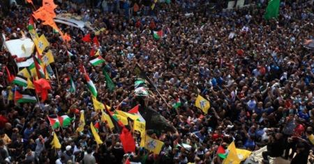 قوى رام الله والبيرة تدعو للاحتشاد من أجل القدس