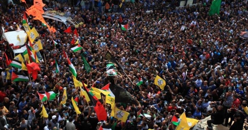 قوى رام الله والبيرة تدعو للاحتشاد من أجل القدس