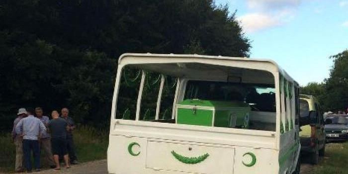 تركيان يرتكبان جريمة مروعه بحق سورية حامل وابنها ويعترفان بالسبب