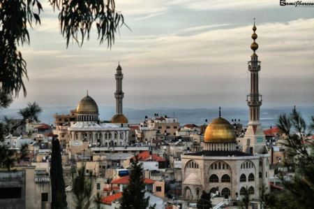 اسرائيل تدرس منع فلسطيني الداخل من الوصول الى القدس