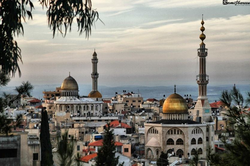 اسرائيل تدرس منع فلسطيني الداخل من الوصول الى القدس