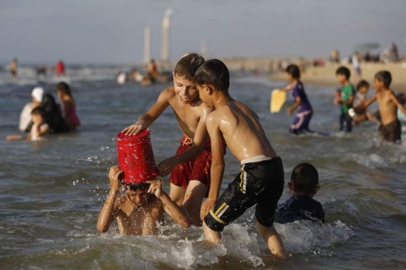 حالة الطقس حتى الخميس المقبل 