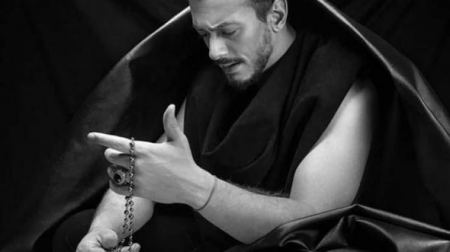 تهمة الاغتصاب تمنع زواج سعد لمجرد من حبيبته التونسية