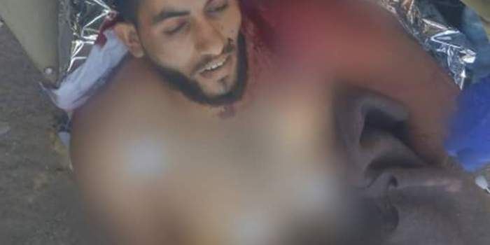 الاحتلال يعدم شابًا ببيت لحم بزعم محاولة الطعن