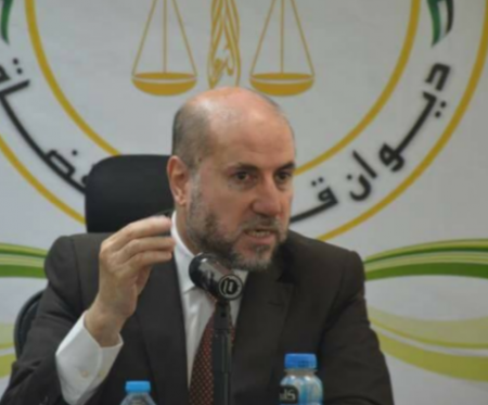 الهباش : قرار اليونسكو الجديد حول الاقصى والقدس انتصار للحق الفلسطيني