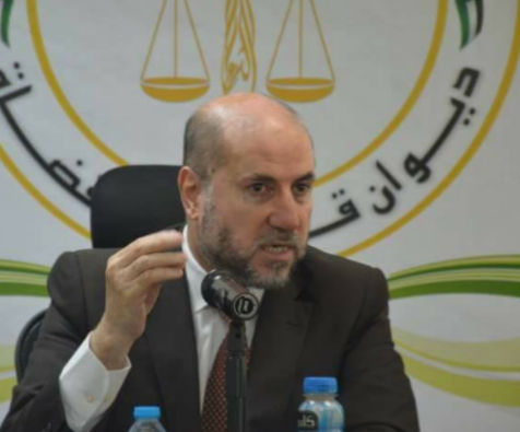الهباش : قرار اليونسكو الجديد حول الاقصى والقدس انتصار للحق الفلسطيني