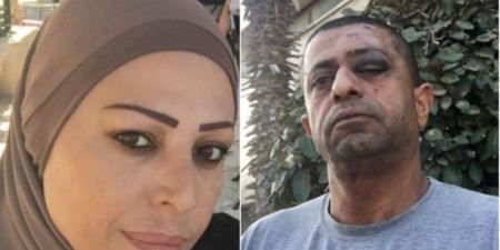 ناصر الشوا يعترف بتفاصيل مريعه عن قتله زوجته هويدة الشوا قرب نابلس