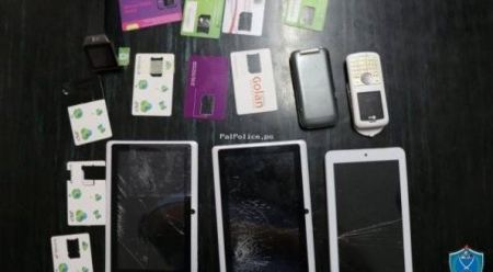الشرطة تكشف ملابسات جريمة ابتزاز أخلاقي عبر موقع الفيسبوك في الخليل