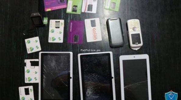 الشرطة تكشف ملابسات جريمة ابتزاز أخلاقي عبر موقع الفيسبوك في الخليل