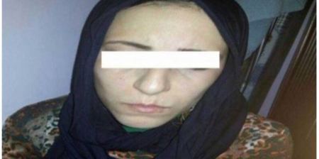 سيدة تنتقم بطريقة لا تخطر على البال من رجل متزوج رفضها !