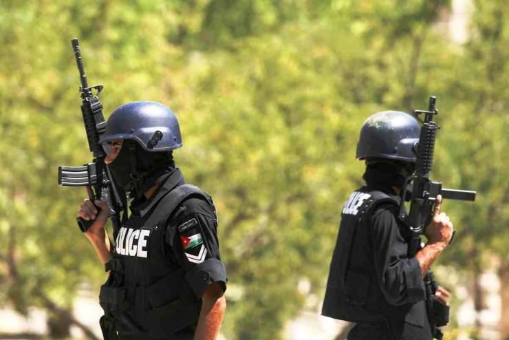 العشائر الاردنية تطالب بالقصاص من 'الإسرائيلي'